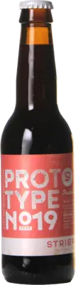 Strieper Prototype No19 Peated Rye Bock