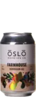 Oslo Brewing Norwegian Farmhouse Ale 33 Saison Bier kaufen