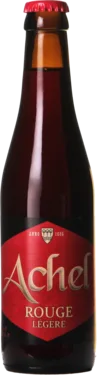 Achel Rouge Légère