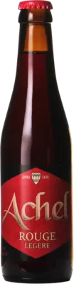 Achel Rouge Légère