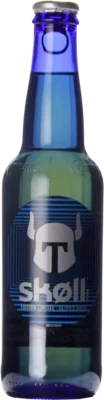 Skoll Tuborg 33 Pils Bier kopen