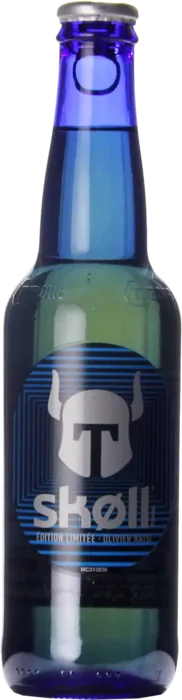 Skoll Tuborg 33 Pils Bier kopen