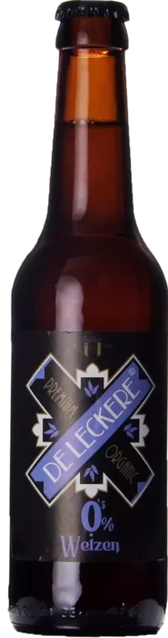 De Leckere Weizen 0,5%