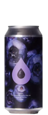 Polly's Brew Like In The Movies