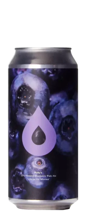 Polly's Brew Like In The Movies