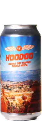 Gulden Triomfator Hoodoo