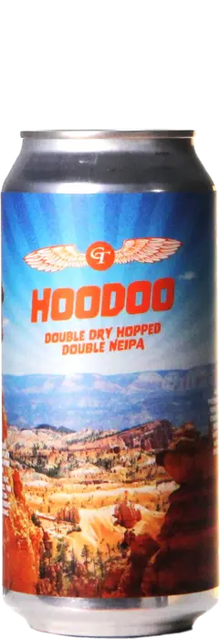 Gulden Triomfator Hoodoo