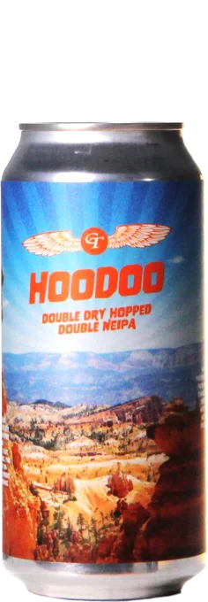 Gulden Triomfator Hoodoo
