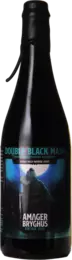 Amager Double Black Mash (2024) Wheated Bourbon BA 75cl