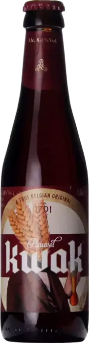 Bosteels Pauwel Kwak