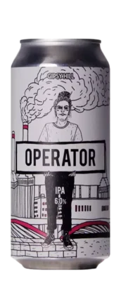 Gipsy Hill Operator