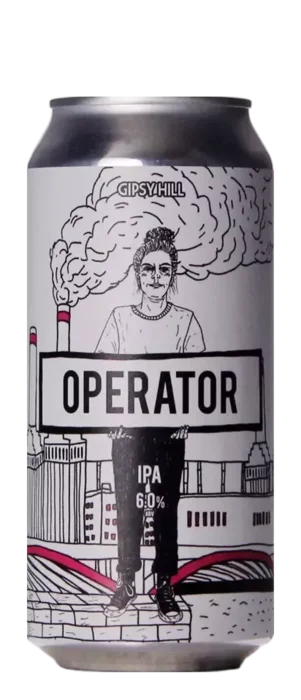Gipsy Hill Operator