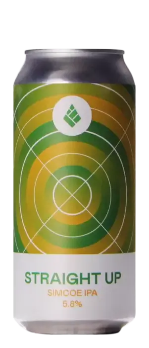 Drop Project Straight Up