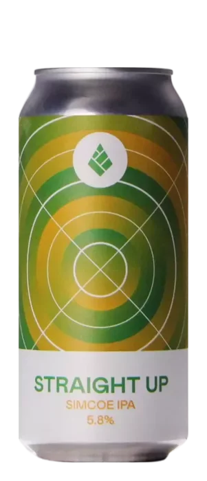 Drop Project Straight Up