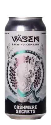 Våsen Cashmere Secrets