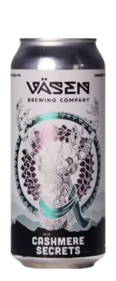 Våsen Cashmere Secrets