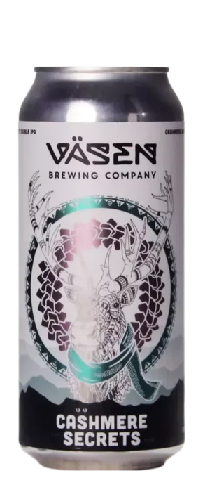 Våsen Cashmere Secrets