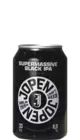 Jopen Supermassive Black IPA