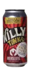 De Moersleutel Willy Tonka 2 – Tonka & Chocolate 