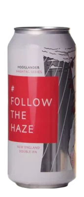 Hooglander #FollowTheHaze