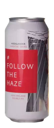 Hooglander #FollowTheHaze