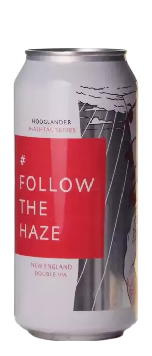 Hooglander #FollowTheHaze