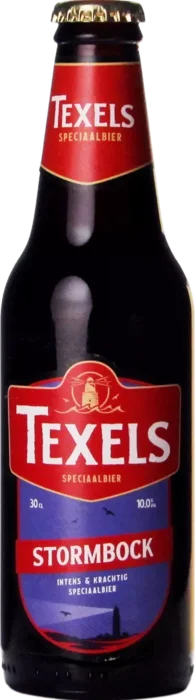 Texels Stormbock