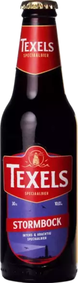 Texels Stormbock