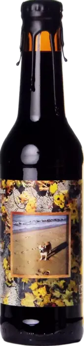 Põhjala Billie’s BA 24hr Stout (2022)