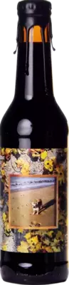 Põhjala Billie’s BA 24hr Stout (2022)