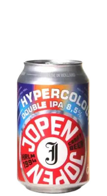 Jopen Hypercolour