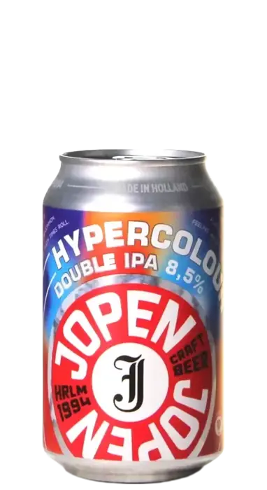 Jopen Hypercolour