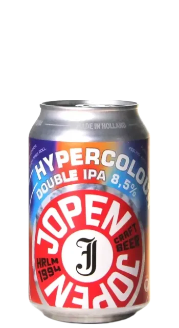 Jopen Hypercolour