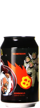 De Meteoor Kessemus
