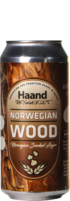 Haandbryggeriet Norwegian Wood 44 Saison Bier kopen