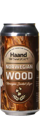 Haandbryggeriet Norwegian Wood 44 Saison Bier kaufen