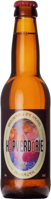 De Hemel Hopverdorie