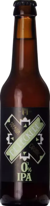 De Leckere IPA 0,5%