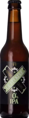 De Leckere IPA 0,5%