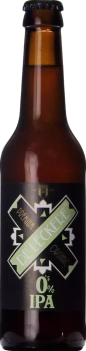 De Leckere IPA 0,5%