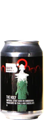 Bereta The Holy