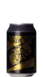 Brewdog Paradox Grain 2020