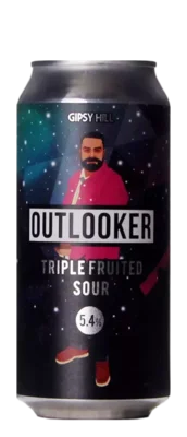 Gipsy Hill Outlooker