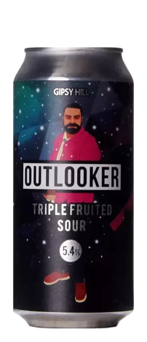 Gipsy Hill Outlooker