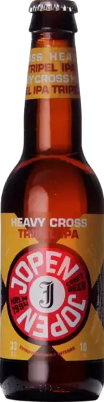 Jopen Heavy Cross TIPA