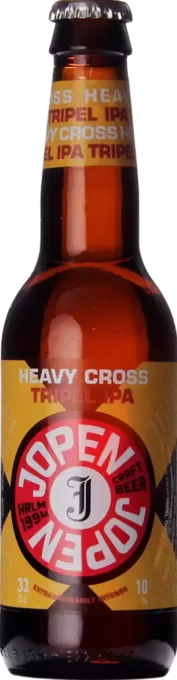 Jopen Heavy Cross TIPA