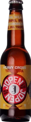 Jopen Heavy Cross TIPA