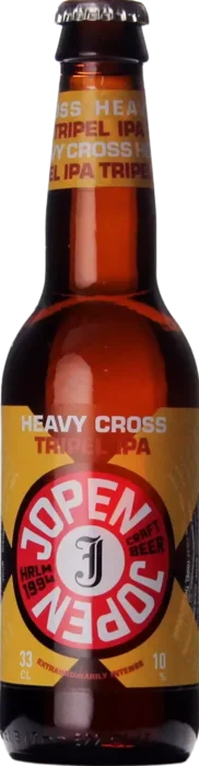 Jopen Heavy Cross TIPA