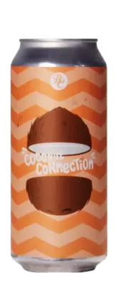 Brix City Coconut Connection