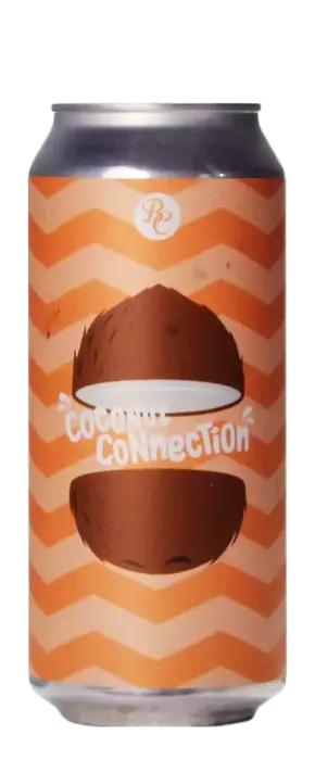 Brix City Coconut Connection